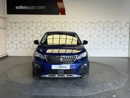 Photo 35 Peugeot 3008  BlueHDi 130ch S&S EAT8