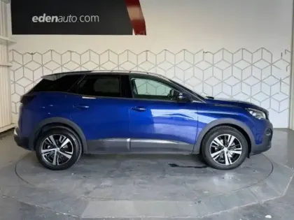 Photo 23 Peugeot 3008  BlueHDi 130ch S&S EAT8
