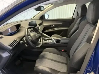 Photo 7 Peugeot 3008  BlueHDi 130ch S&S EAT8