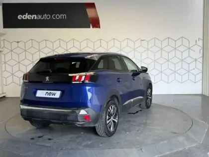 Photo 51 Peugeot 3008  BlueHDi 130ch S&S EAT8