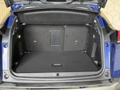 Photo 20 Peugeot 3008  BlueHDi 130ch S&S EAT8
