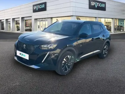 PEUGEOT 2008 Allure Pack