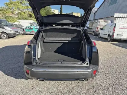 Photo 5 Peugeot 2008  PureTech 130 S&S EAT8