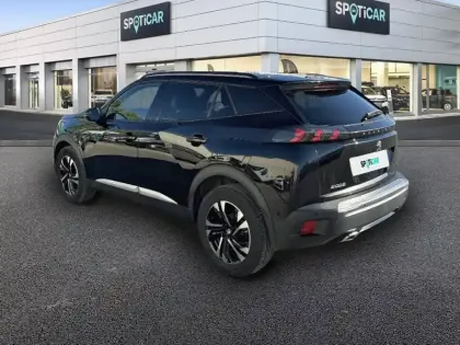 Photo 6 Peugeot 2008  PureTech 130 S&S EAT8