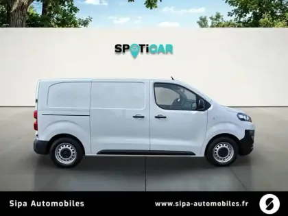 Photo 5 Citroën Jumpy  FGN M BLUEHDI 120 S&S BVM6