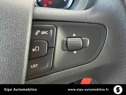 Photo 19 Citroën Jumpy  FGN M BLUEHDI 120 S&S BVM6
