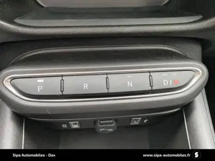 Photo 13 Fiat 600  T-Gen 3 1.2 Hybrid 110ch eDCT6