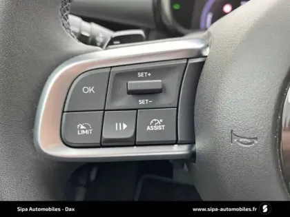 Photo 9 Fiat 600  T-Gen 3 1.2 Hybrid 110ch eDCT6