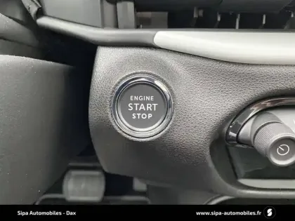 Photo 16 Fiat 600  T-Gen 3 1.2 Hybrid 110ch eDCT6