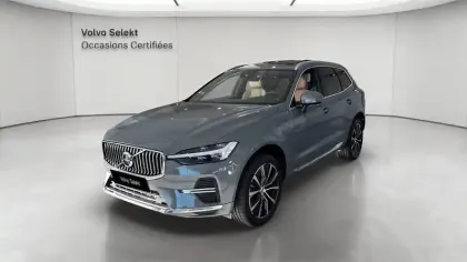 Photo Volvo Xc60 Plus Style Chrome