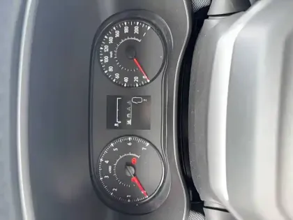 Photo 16 Dacia Sandero  ECO-G 120