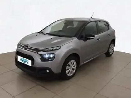 Photo Citroën C3 Feel Business