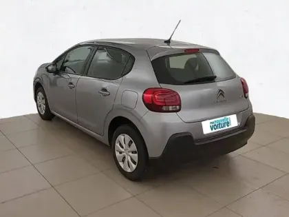Photo 6 Citroën C3  BlueHDi 100 S&S BVM6