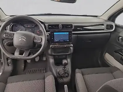 Photo 7 Citroën C3  BlueHDi 100 S&S BVM6