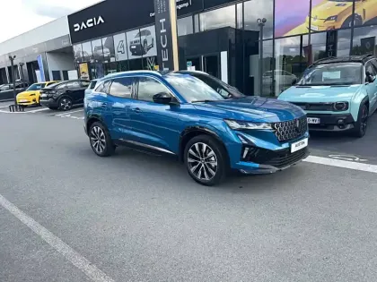 Photo 22 Renault Austral  full hybrid E-Tech 200 ch
