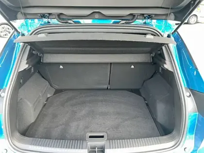 Photo 9 Renault Austral  full hybrid E-Tech 200 ch