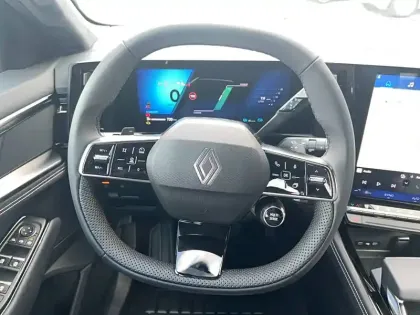 Photo 7 Renault Austral  full hybrid E-Tech 200 ch