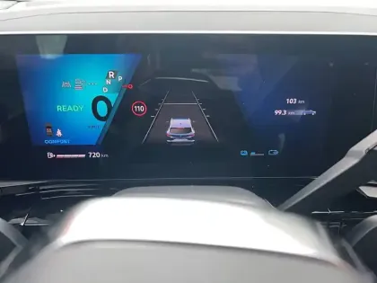 Photo 15 Renault Austral  full hybrid E-Tech 200 ch