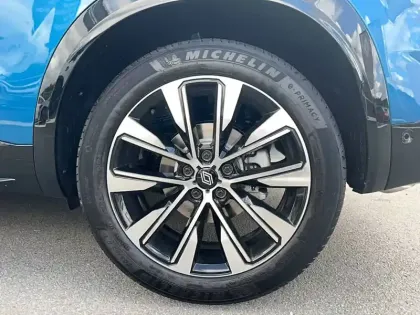 Photo 8 Renault Austral  full hybrid E-Tech 200 ch