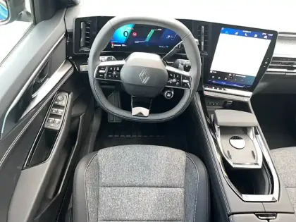 Photo 11 Renault Austral  full hybrid E-Tech 200 ch