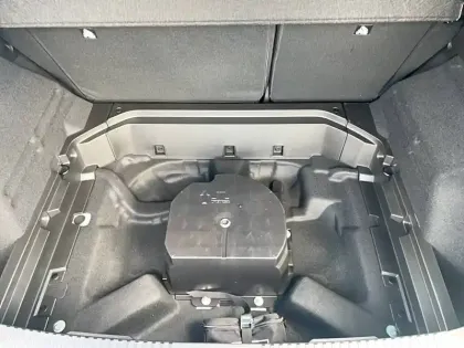 Photo 10 Renault Austral  full hybrid E-Tech 200 ch