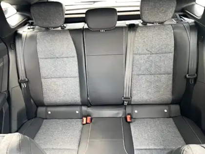 Photo 17 Renault Austral  full hybrid E-Tech 200 ch