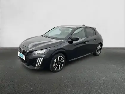Photo Peugeot 208 Allure