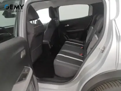 Photo 9 Opel Frontera  1.2 Turbo Hybrid 145 ch e-DCT6
