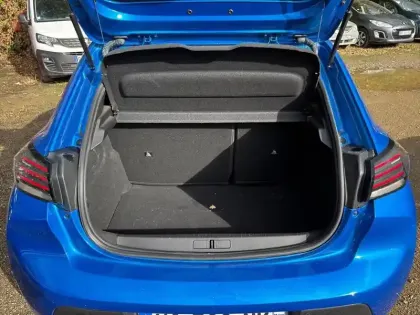 Photo 5 Peugeot 208  PureTech 100 S&S BVM6