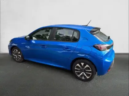 Photo 6 Peugeot 208  PureTech 100 S&S BVM6