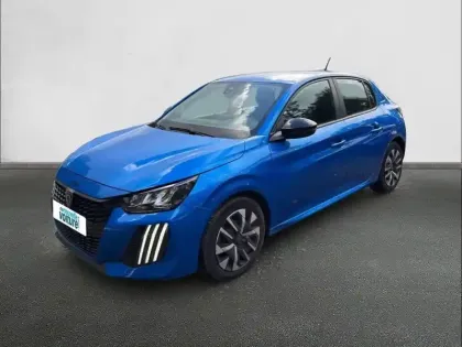 Photo Peugeot 208 Active