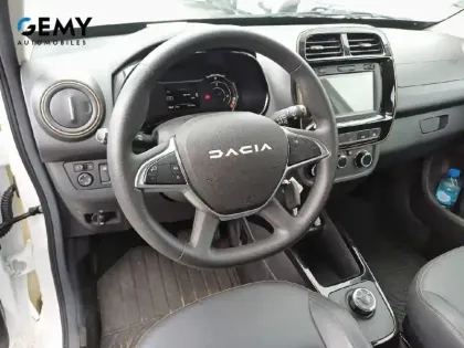 Photo 12 Dacia Spring 