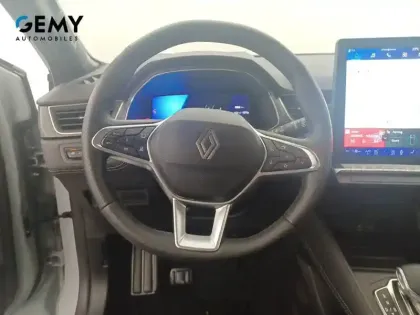 Photo 12 Renault Symbioz  E-Tech full hybrid 145