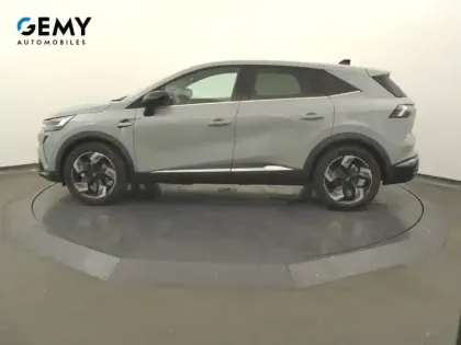 Photo 18 Renault Symbioz  E-Tech full hybrid 145