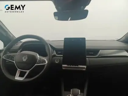 Photo 7 Renault Symbioz  E-Tech full hybrid 145