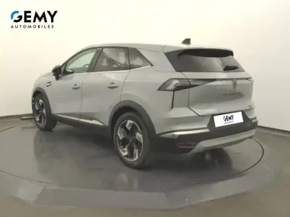 Photo 6 Renault Symbioz  E-Tech full hybrid 145