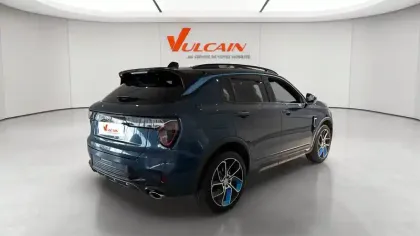 Photo 10 Lynk&co 01  1.5 PHEV 261 ch DCTH7