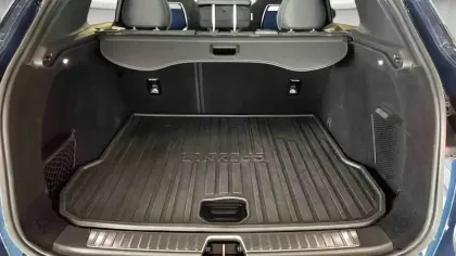 Photo 8 Lynk&co 01  1.5 PHEV 261 ch DCTH7