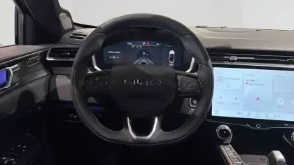 Photo 12 Lynk&co 01  1.5 PHEV 261 ch DCTH7