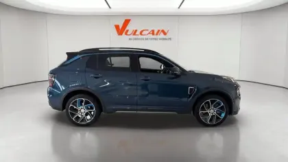 Photo 5 Lynk&co 01  1.5 PHEV 261 ch DCTH7