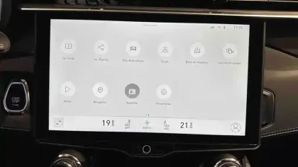 Photo 19 Lynk&co 01  1.5 PHEV 261 ch DCTH7