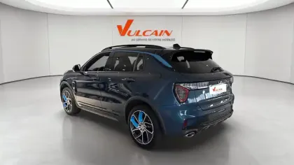 Photo 6 Lynk&co 01  1.5 PHEV 261 ch DCTH7