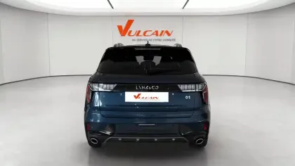 Photo 7 Lynk&co 01  1.5 PHEV 261 ch DCTH7