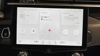 Photo 18 Lynk&co 01  1.5 PHEV 261 ch DCTH7