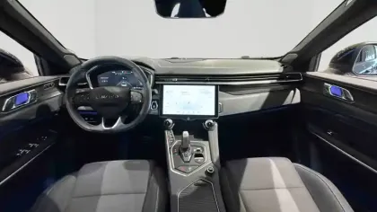 Photo 14 Lynk&co 01  1.5 PHEV 261 ch DCTH7