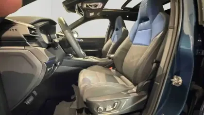 Photo 11 Lynk&co 01  1.5 PHEV 261 ch DCTH7