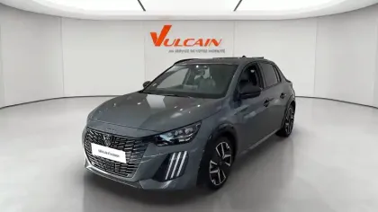 Photo Peugeot 208 Gt