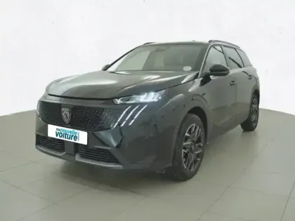 Photo Peugeot 5008 Allure