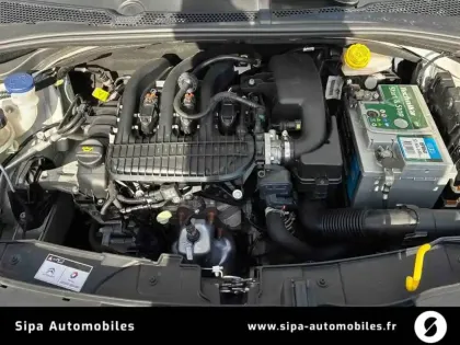 Photo 18 Citroën C3  PureTech 83 S&S BVM5