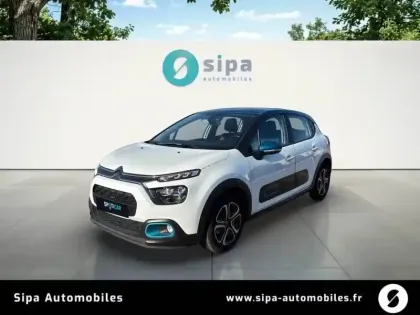 Photo Citroën C3 Feel Pack